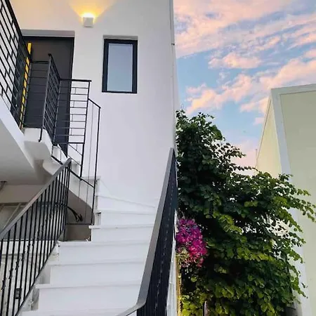 Holiday home Sol Living *