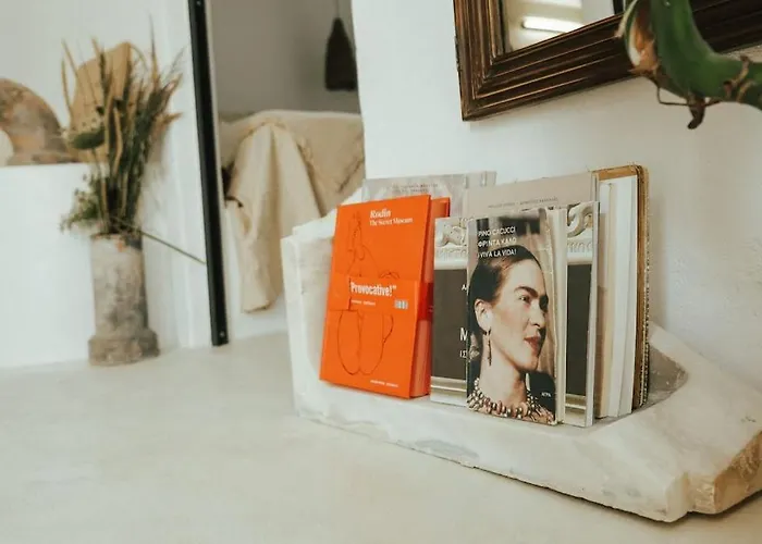 Vakantiehuis Sol Living *