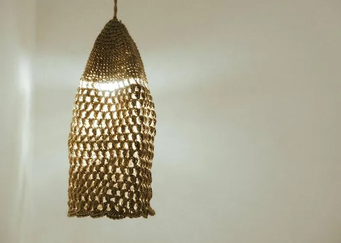 Vakantiehuis Sol Living