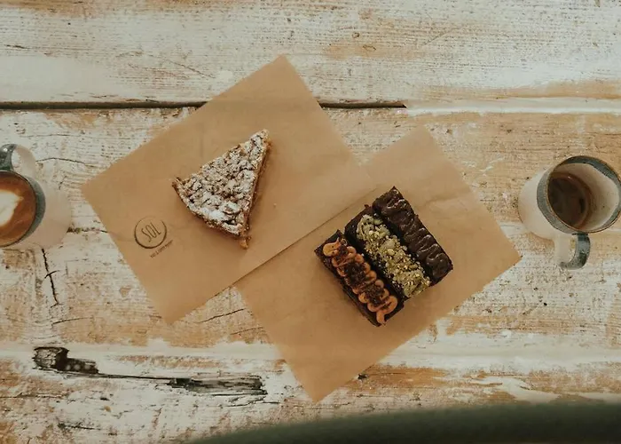 Vakantiehuis Sol Living *