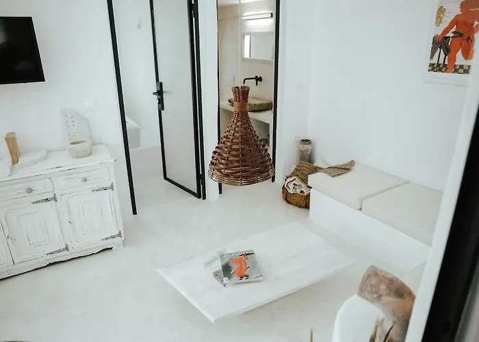 Vakantiehuis Sol Living *