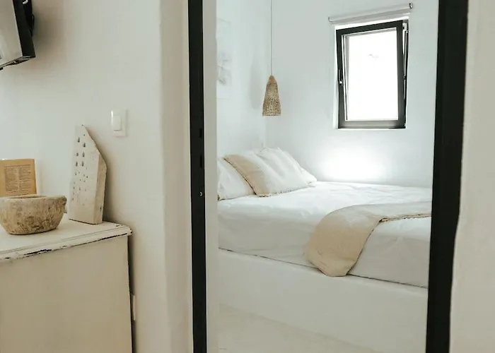 Vakantiehuis Sol Living