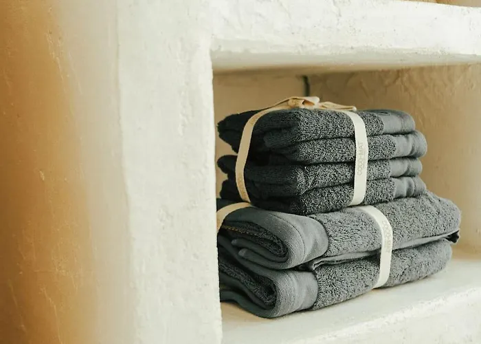 Vakantiehuis Sol Living Tínos