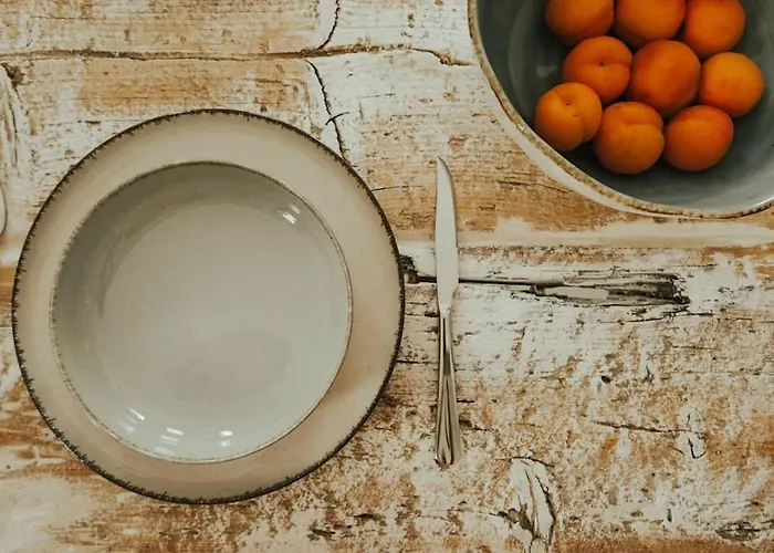 Sol Living Vakantiehuis