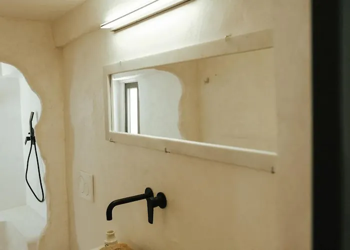 Vakantiehuis Sol Living Tínos