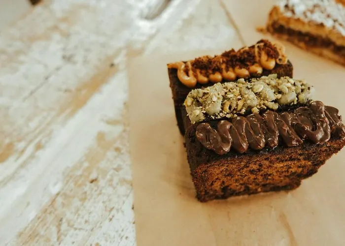 Sol Living Vakantiehuis *