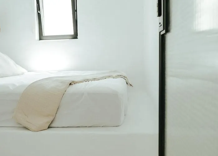 Sol Living Vakantiehuis *