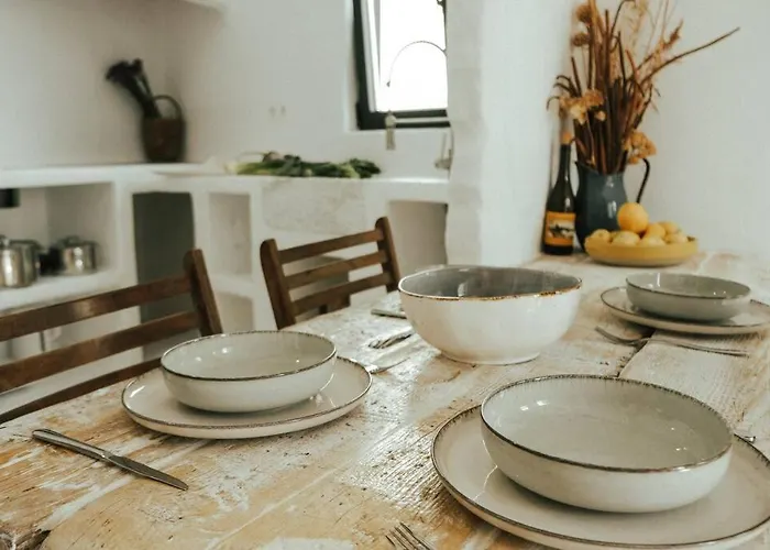 Vakantiehuis Sol Living