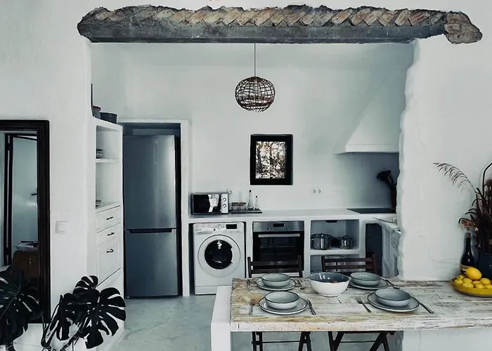 Sol Living Vakantiehuis