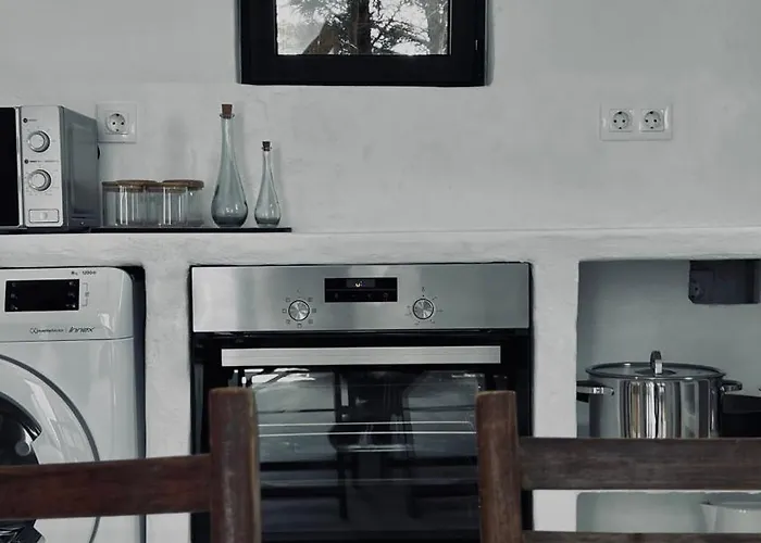 Sol Living Vakantiehuis *