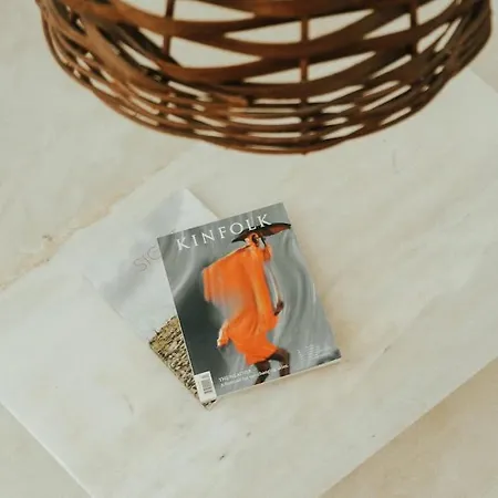 Sol Living Prázdninový dům Tínos