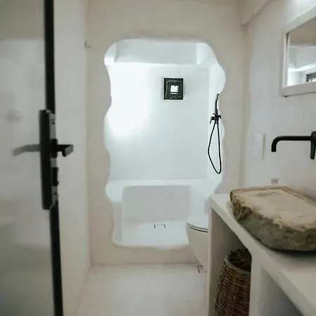 Sol Living Ferienhaus *