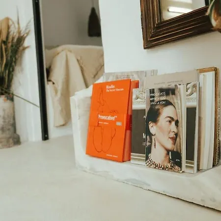 Ferienhaus Sol Living *