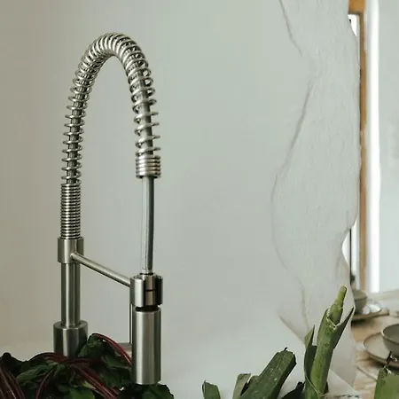 Sol Living Prázdninový dům