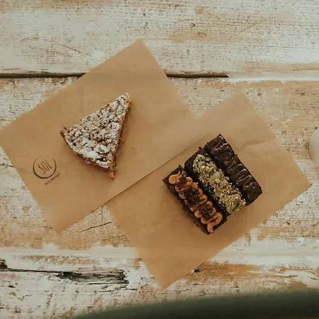 Ferienhaus Sol Living *