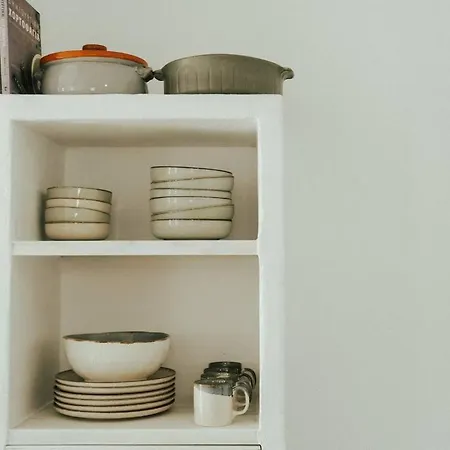 Prázdninový dům Sol Living *