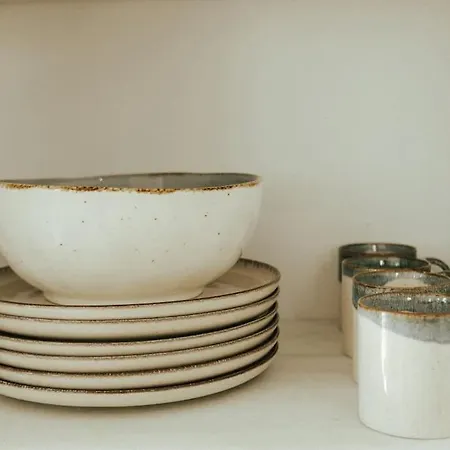 Sol Living Ferienhaus *