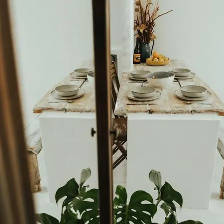 Sol Living Prázdninový dům