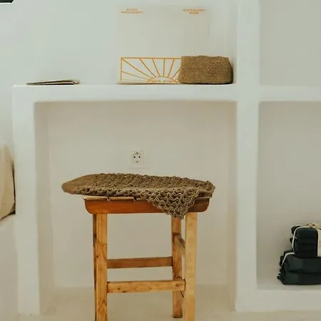 Ferienhaus Sol Living Tínos