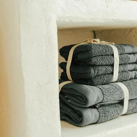 Ferienhaus Sol Living Tínos