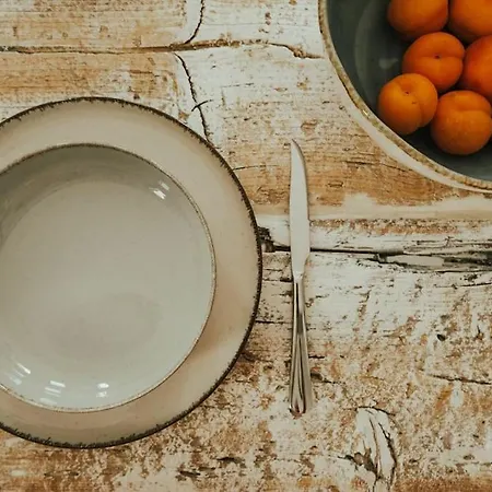 Sol Living Prázdninový dům