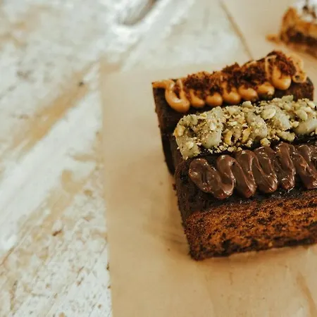 Sol Living Ferienhaus *