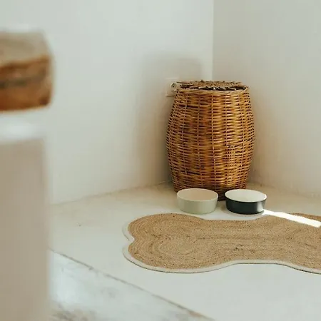 Sol Living Ferienhaus Tínos