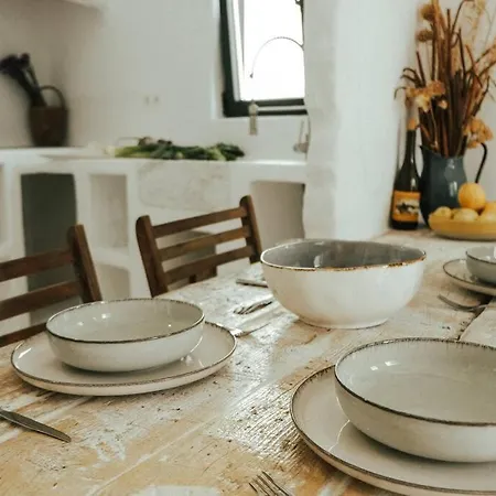 Prázdninový dům Sol Living