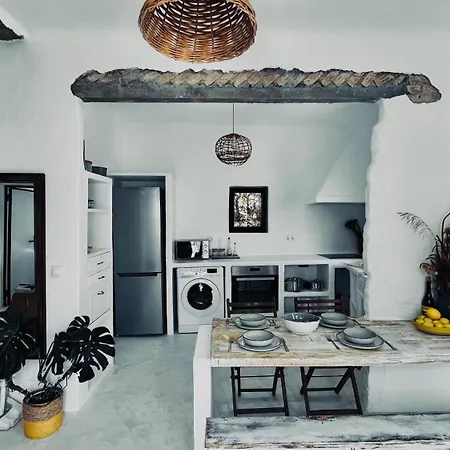 Sol Living Ferienhaus