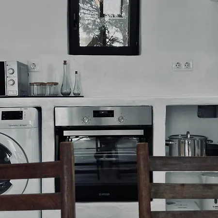 Sol Living Prázdninový dům *