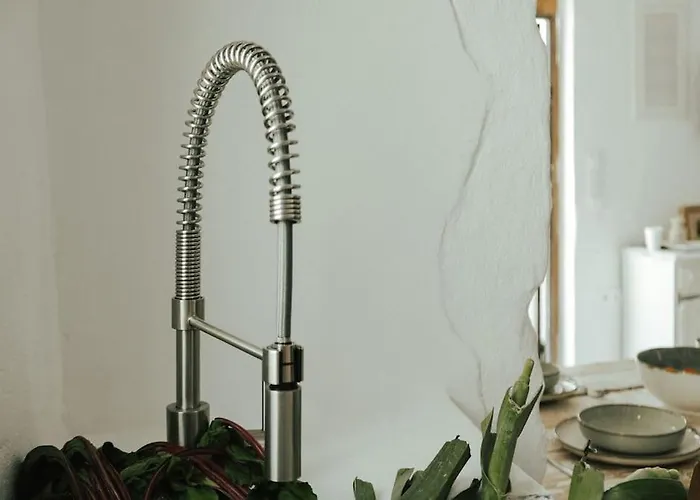 Sol Living Сasa de vacaciones