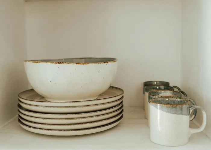 Sol Living Сasa de vacaciones *