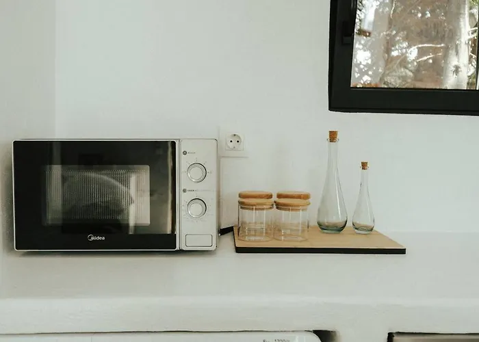 Сasa de vacaciones Sol Living *