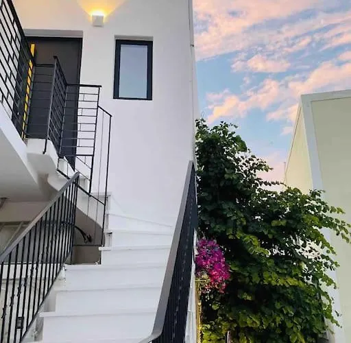 Сasa de vacaciones Sol Living *